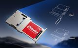 Číňania predstavili SSD disk vo veľkosti SIM karty